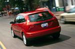 Ford Focus 1999 года